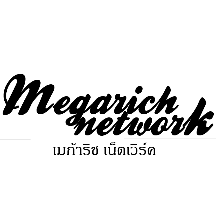 MegarichNetwork