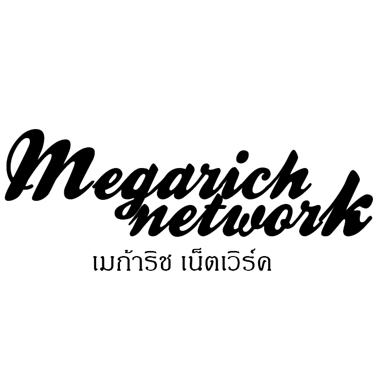 MegarichNetwork